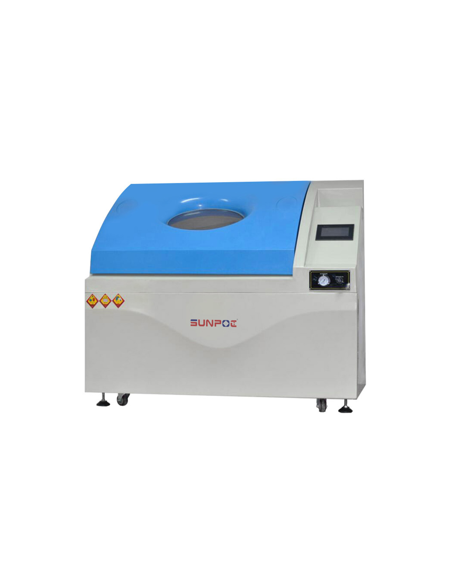 CCT Salt Spray Test Chamber
